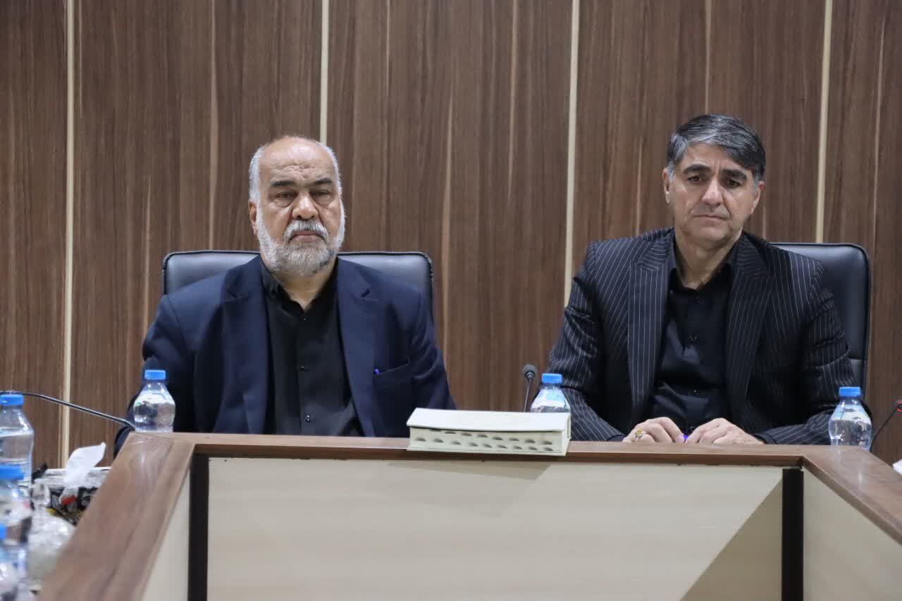 آینده ایران اسلامی روش و شکوفاست آینده ایران اسلامی روش و شکوفاست