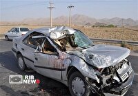 ‌کاهش ۴۴ درصدی تصادفات فوتی درون‌شهری کردستان