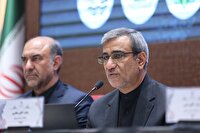 لزوم تقسیم‌بندی خراسان رضوی به هفت منطقه شهرداری برای همکاری‌های مشترک