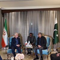 وزیر کشور وارد اسلام آباد شد