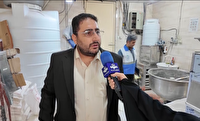 ذره‌بین بازرسان روی تنور نانوایی‌ها