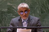 درخواست محکومیت فوری حمله آمریکا به نیروگاه دارخوین
