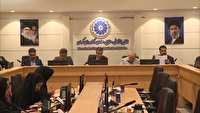 سومین اتاق مشترک بازرگانی افغانستان با استان‌های ایران در کرمان راه‌اندازی شد