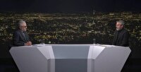 تنگه هرمز عامل تعیین سرنوشت مردم ایران است