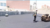 باز شدن گِرِه ۱۵ ساله محوطه سازی مساکن مهر در مراغه