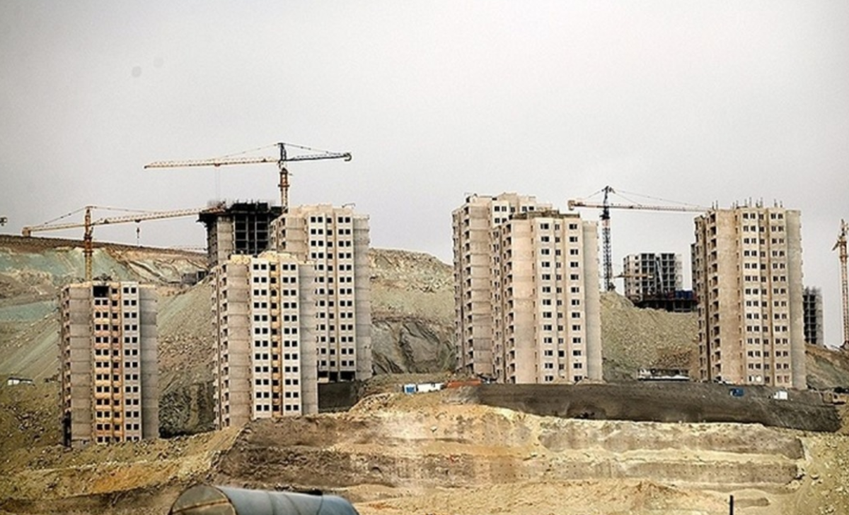 تسهیلات بانک مسکن برای بیش از ۱۳ هزار خانوار زنجانی