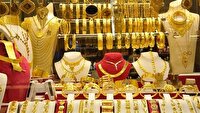 نوسان ملایم قیمت طلا و سکه امروز در بازار رشت، ۳۰ تیر ۱۴۰۵