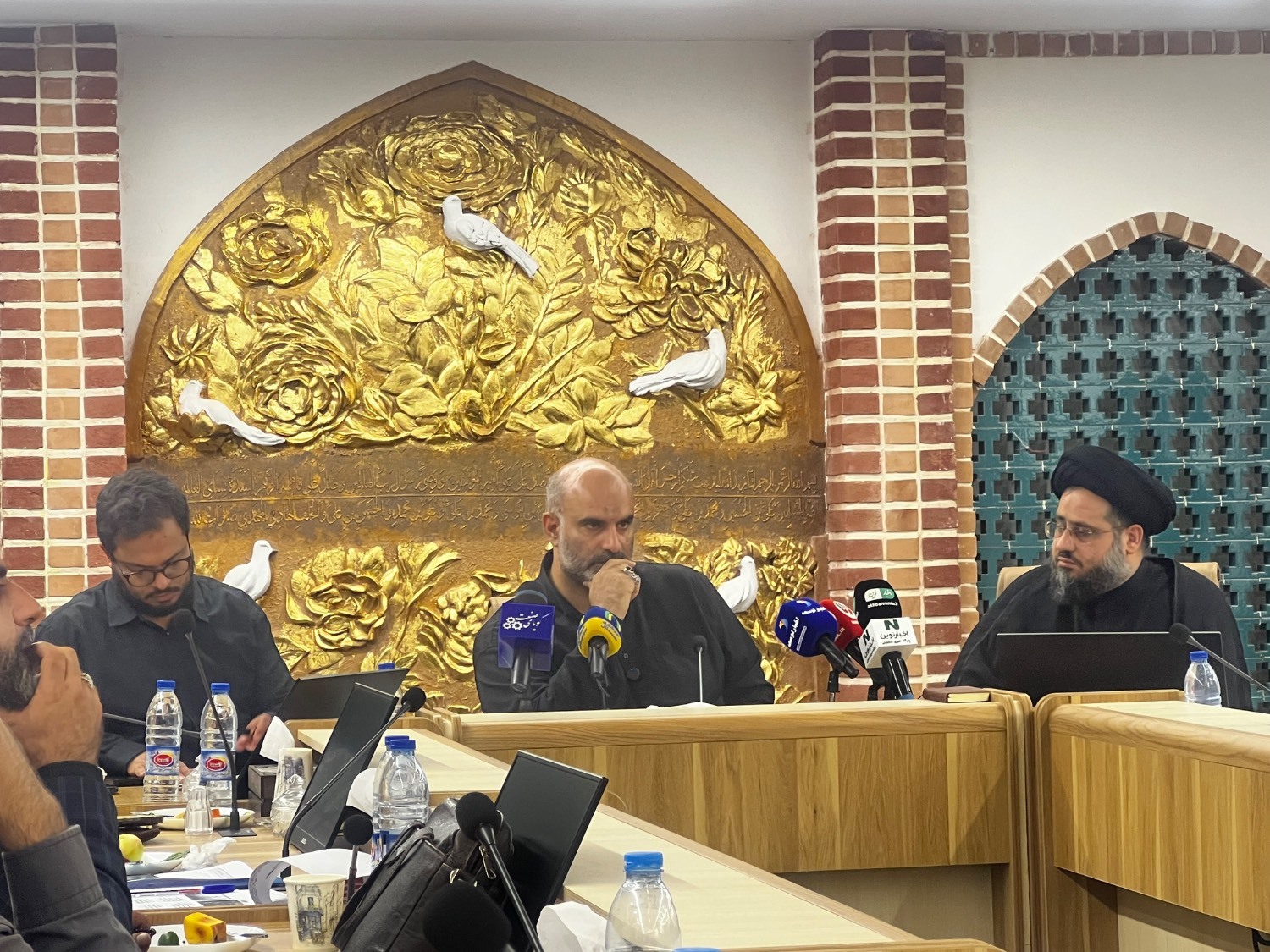 برنامه‌ریزی برای تقویت قرارگاه‌های مردمی ایران در ۱۹ محور