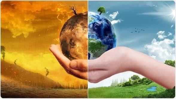 صرفه‌جویی، راه سازگاری  با تغییرات اقلیمی