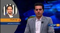 مردم جنوب با صلابت و آرامش به فعالیت‌های روزمره خود می پردازند