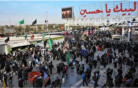 نام نویسی بیش از ۸ هزار زائر کهگیلویه وبویراحمدی در سامانه سماح