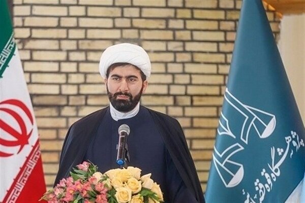 هوش مصنوعی وارد فرآیند تدوین قوانین قضائی میشود هوش مصنوعی وارد فرآیند تدوین قوانین قضائی میشود
