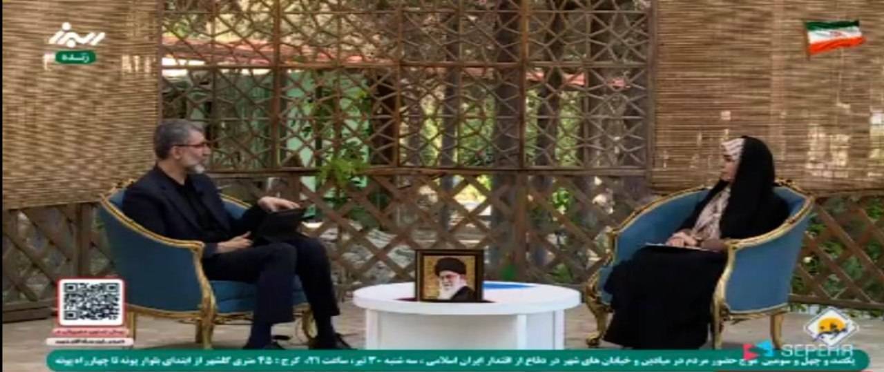 افکار عمومی جهان با ظلم و بی‌عدالتی همراهی نمی‌کند