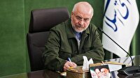 قالیباف: اقدامات باید مؤید ادعا‌ها باشد نه ناقض آنها