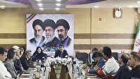 رشد ۱۰۰ درصدی مشارکت‌های مردمی بهزیستی جلفا