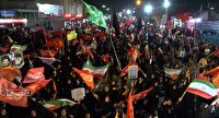 بوشهر مقاوم؛ جانفدای ایران