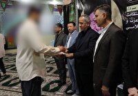 آزادی زندانیان جرائم غیرعمد در استان بوشهر