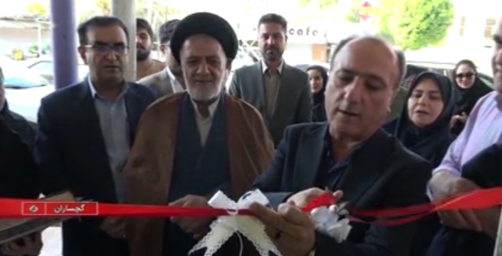 بهره برداری از ۲ طرح اشتغال زایی و مسکن در دوگنبدان