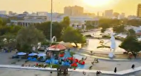 جنوب، قلب سرزمین ایران