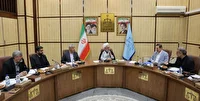 موحدی‌آزاد: شاخص‌های قضائی باید به نفع مردم اصلاح شود