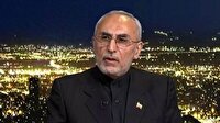 امنیت با خرید سلاح از خارج تأمین نمی‌شود