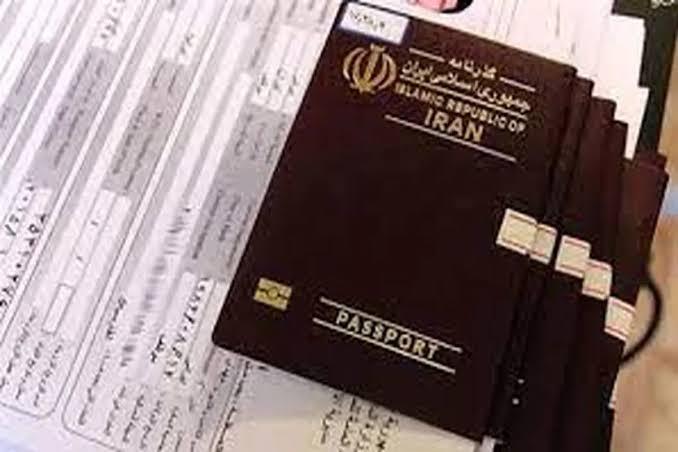 تاکید بر مراجعه زائران با گذرنامه معتبر به مرز شلمچه تاکید بر مراجعه زائران با گذرنامه معتبر به مرز شلمچه