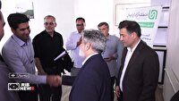 آغاز روند ثبت شرکت ها در منطقه آزاد اردبیل