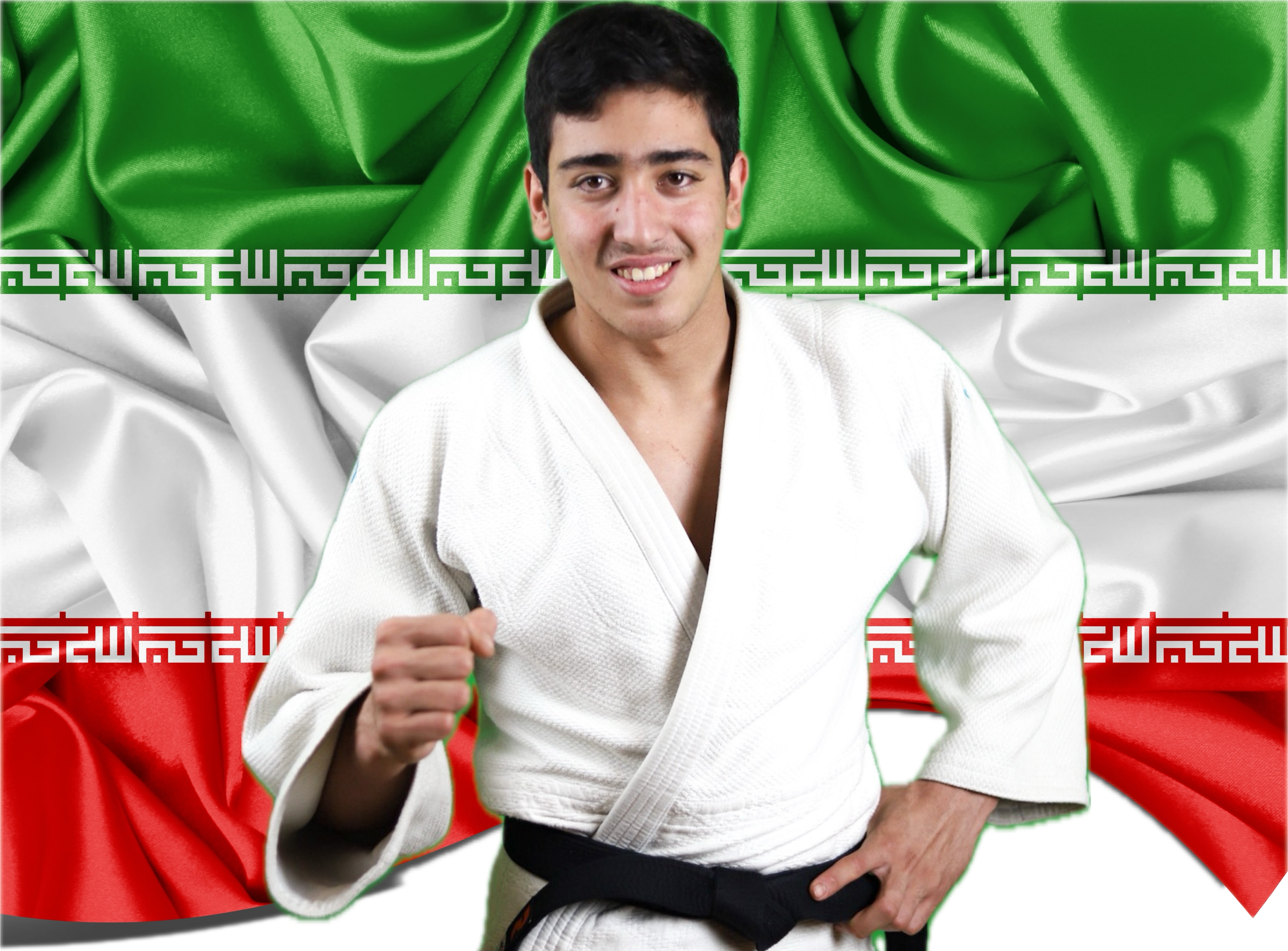 ورزشکار نوجوان خراسان رضوی در جایگاه دوم جهان ایستاد ورزشکار نوجوان خراسان رضوی در جایگاه دوم جهان ایستاد