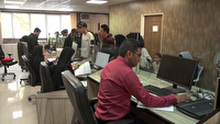 بازدیدفرمانده انتظامی استان همدان  از موکب اربعینی اداره گذرنامه
