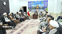 حفظ وحدت و انسجام ملی مهم‌ترین ضرورت امروز کشور