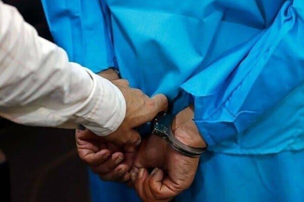 ضربه پلیس فلاورجان به باند توزیع مواد مخدر