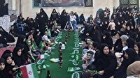 همایش سه ساله‌های حسینی در چهارمحال و بختیاری