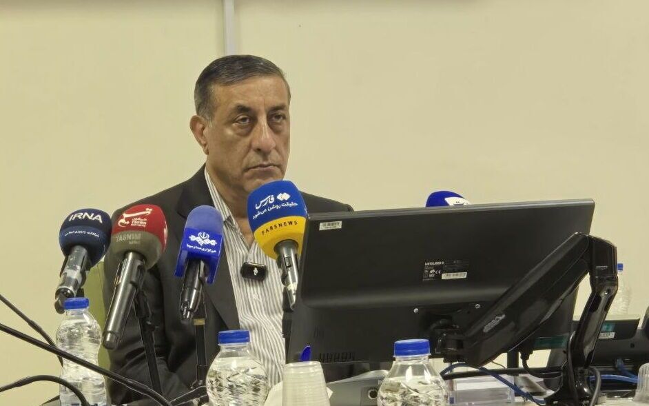 قائم‌پناه: اربعین، نمایش قدرت تشیع است