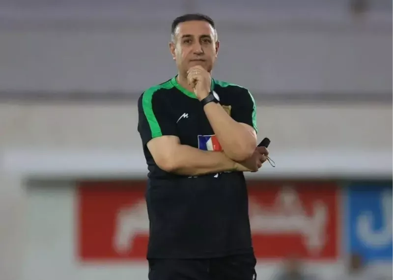 خلیفه: ما صنعت نفت را لیگ برتری می‌دانیم