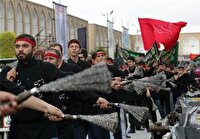 کرمانشاه در تاسوعای حسینی عزادار و سوگوار حضرت ابوالفضل العباس (ع) و شهیدان دشت کربلا