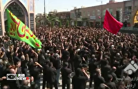آمادگی استان اردبیل برای برگزاری اجتماع عظیم تاسوعا و عاشورای حسینی