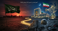 نصر تمدنی از محرم ۶۱ تا رمضان ۱۴۴۶