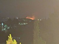 رژیم صهیونیستی باز هم آتش بس در لبنان را نقض کرد