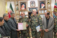 تعیین تکلیف یکی از پرونده‌های قدیمی استان