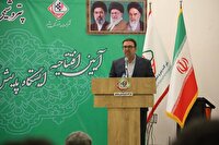 افتتاح ایستگاه پایش و سنجش آلاینده‌های هوای شهرستان عسلویه