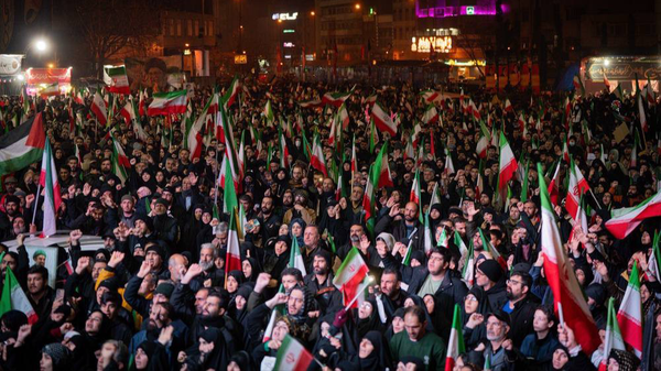 ساعت ۲۱ آغاز تجمعات حماسی شبانه در خراسان شمالی ساعت ۲۱ آغاز تجمعات حماسی شبانه در خراسان شمالی