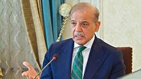 تاکید شهباز شریف بر روابط برادرانه پاکستان و ایران