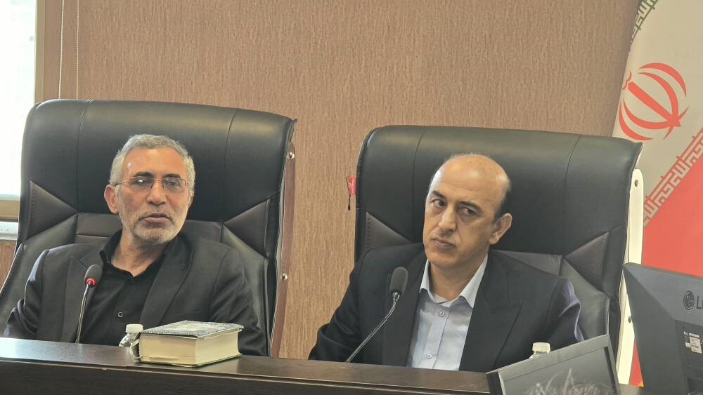 تکمیل خدمات زیربنایی و روبنایی همپای مسکن مهر و نهضت ملی در پردیس شتاب میگیرد تکمیل خدمات زیربنایی و روبنایی همپای مسکن مهر و نهضت ملی در پردیس شتاب میگیرد