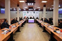 آمادگی بهارستان برای خدمات‌رسانی به بیش از ۳۰ هزار زائر آیین تشییع پیکر رهبر شهید