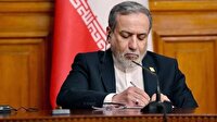 پیام عراقچی به آیین گرامیداشت شهدای شیمیایی سردشت