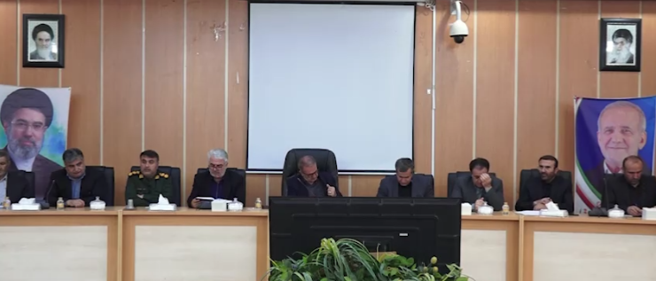 ساماندهی ۲۰۰ موکب کهگیلویه و بویراحمد در اربعین امسال
