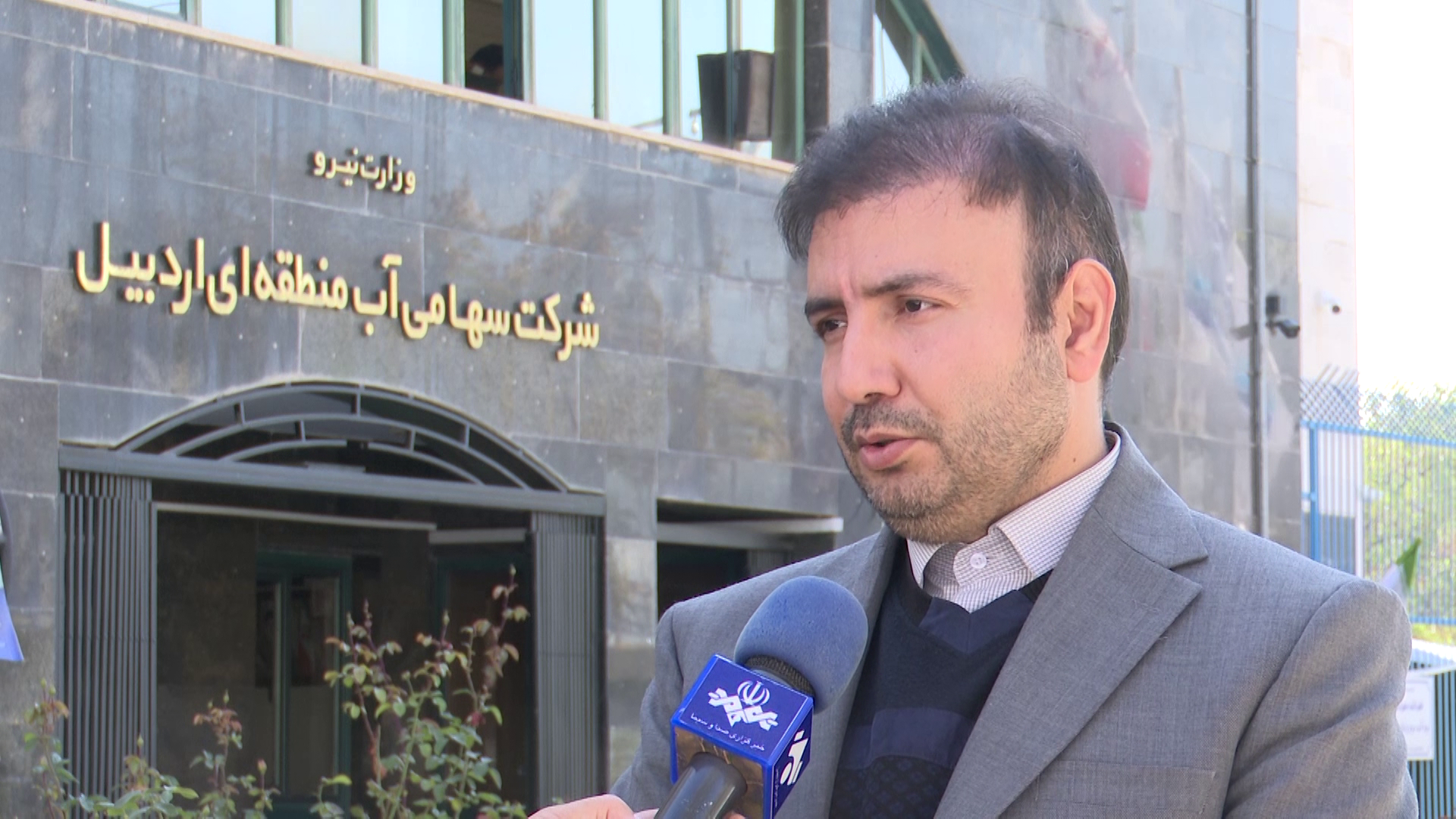 کشاورزان پایاب سد سبلان الگوی کشت را رعایت کنند