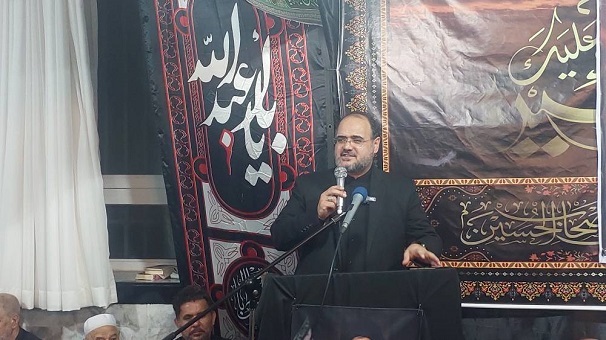 ملت ایران در طول تاریخ وفادارترین و متعهدترین امتند