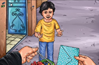 حمایت ۸۰ هزار نیکوکار از ۳۱ هزار فرزند یتیم و محسنین در کرمان