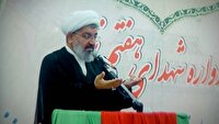 حق‌مداری و خدمت صادقانه، میراث ماندگار شهدای هفتم تیر است